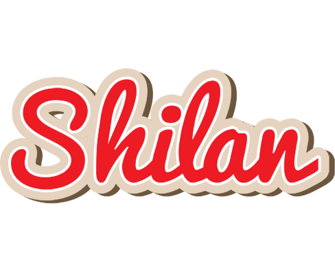 Shilan chocolate logo