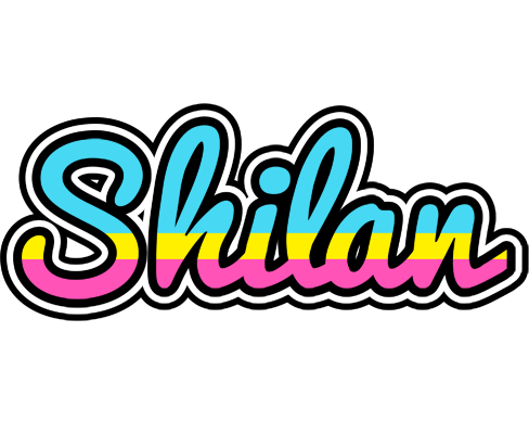 Shilan circus logo