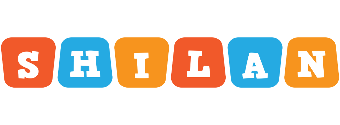 Shilan comics logo