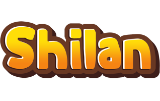 Shilan cookies logo