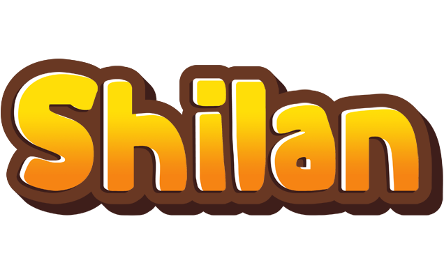 Shilan cookies logo