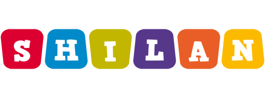 Shilan daycare logo