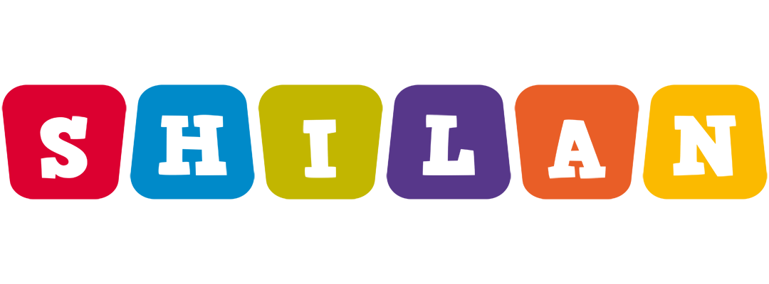 Shilan daycare logo