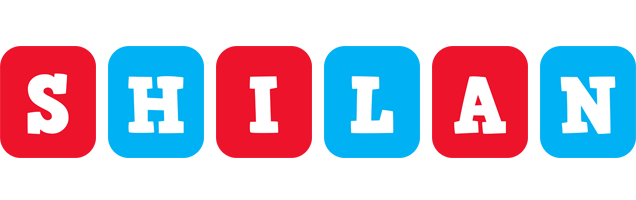 Shilan diesel logo