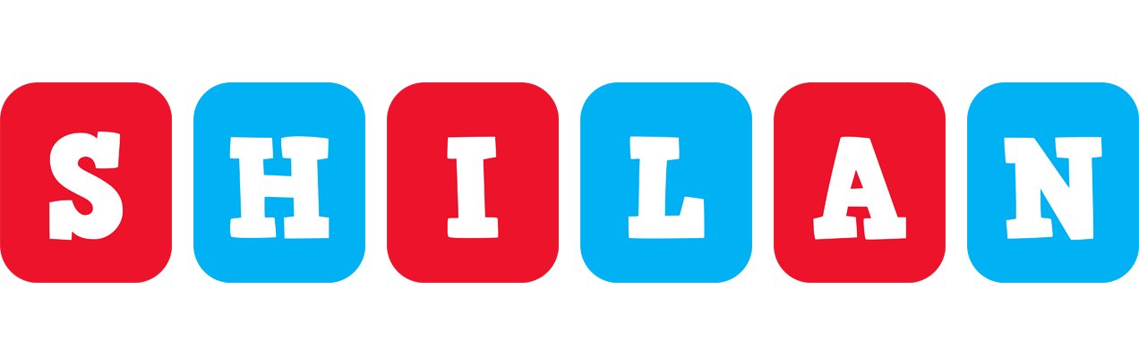 Shilan diesel logo
