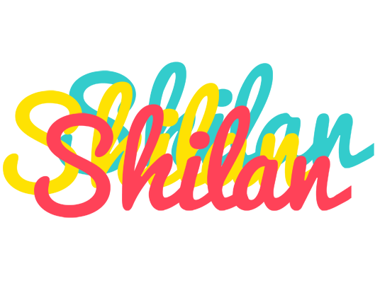 Shilan disco logo
