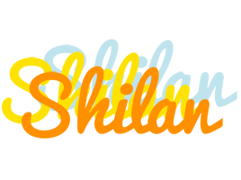 Shilan energy logo