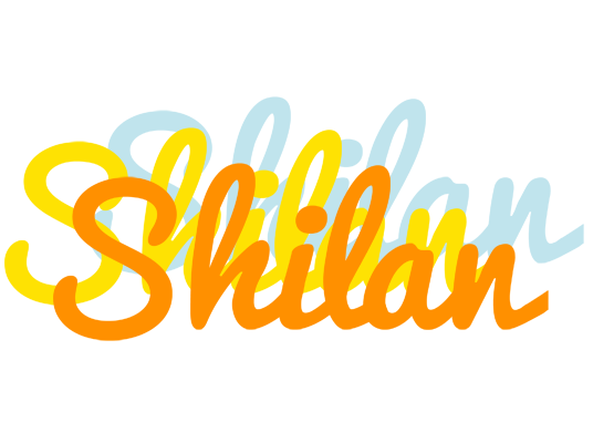 Shilan energy logo