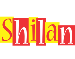 Shilan errors logo