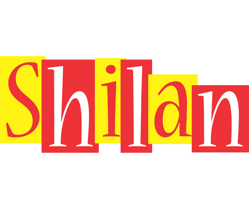 Shilan errors logo