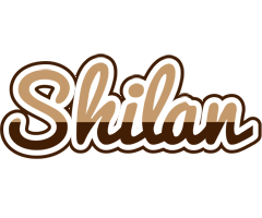 Shilan exclusive logo