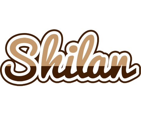 Shilan exclusive logo