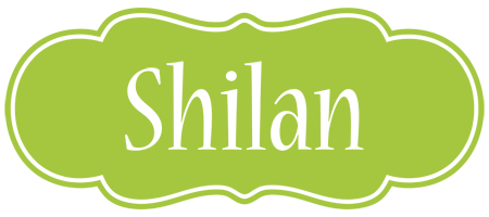 Shilan family logo