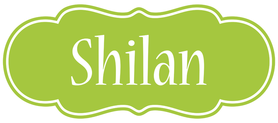 Shilan family logo