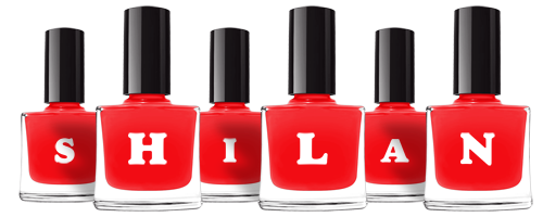 Shilan fashion logo
