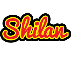 Shilan fireman logo