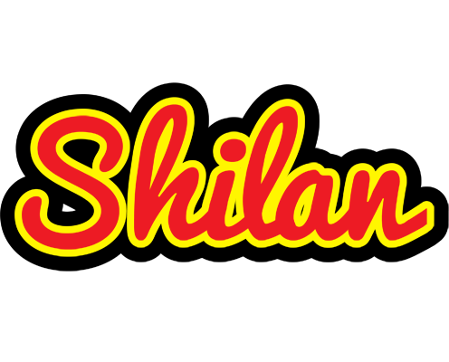 Shilan fireman logo