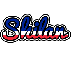 Shilan france logo