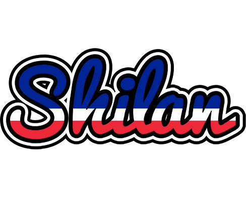 Shilan france logo