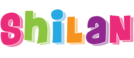 Shilan friday logo