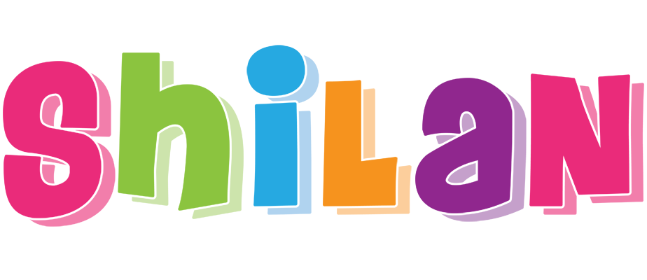 Shilan friday logo