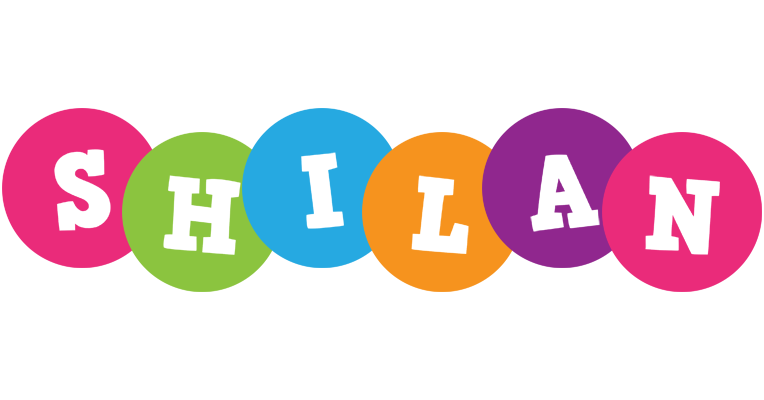 Shilan friends logo