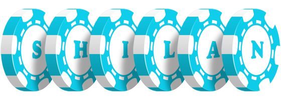 Shilan funbet logo