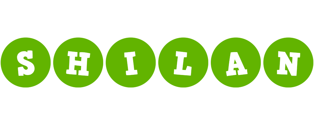 Shilan games logo