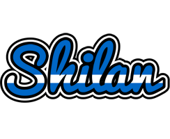 Shilan greece logo