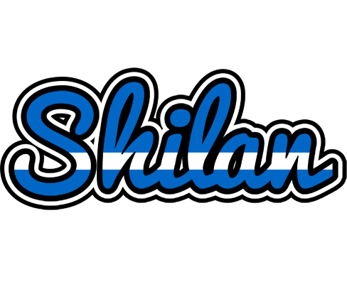 Shilan greece logo