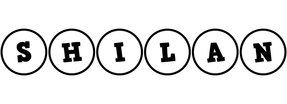 Shilan handy logo