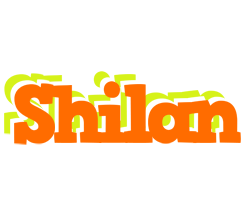 Shilan healthy logo