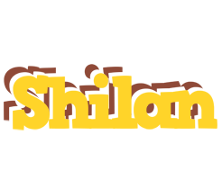 Shilan hotcup logo