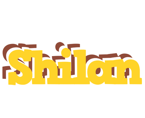 Shilan hotcup logo