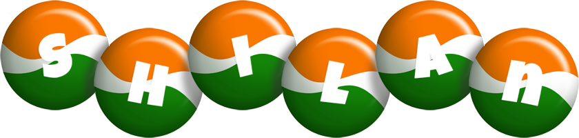 Shilan india logo