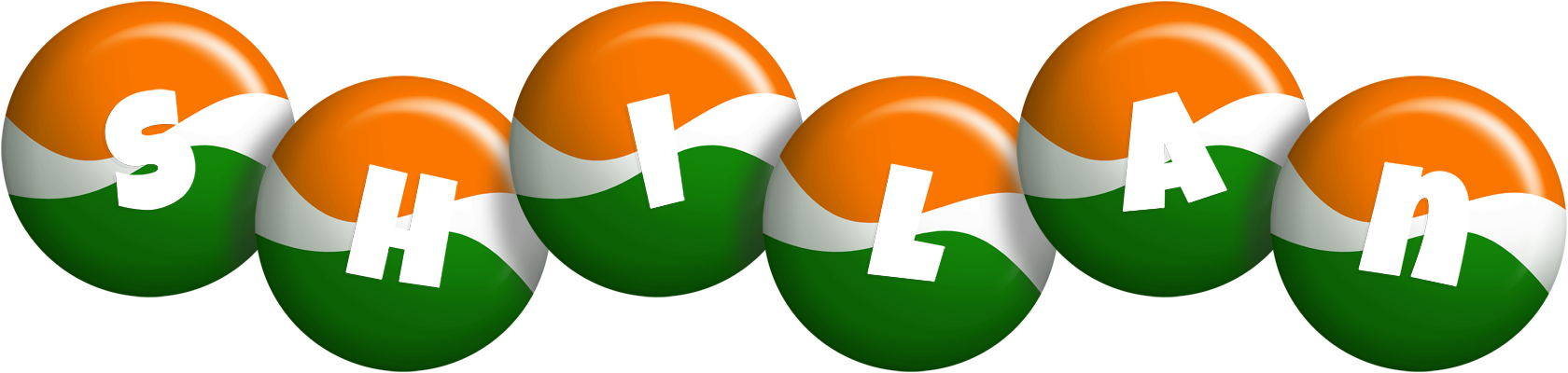 Shilan india logo