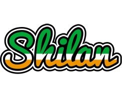 Shilan ireland logo