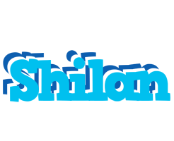 Shilan jacuzzi logo