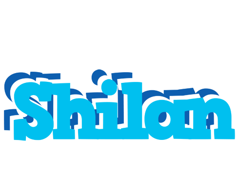 Shilan jacuzzi logo
