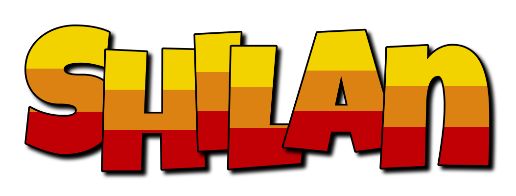 Shilan jungle logo