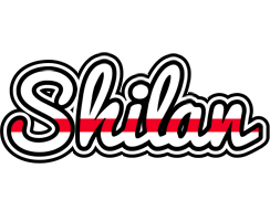Shilan kingdom logo