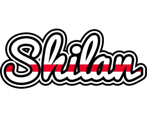 Shilan kingdom logo