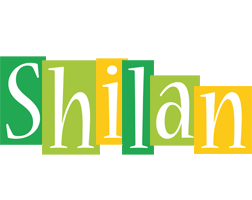 Shilan lemonade logo