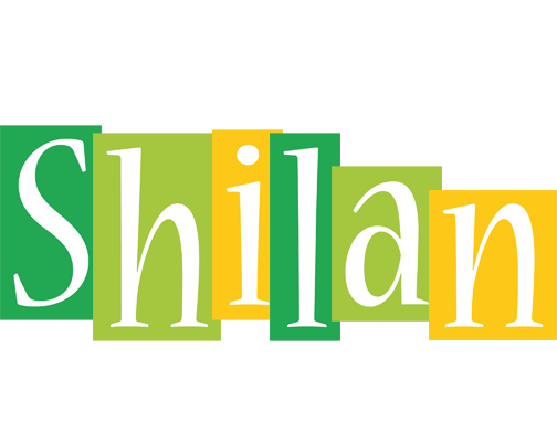Shilan lemonade logo
