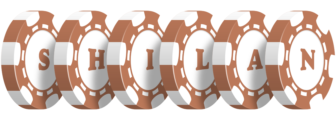 Shilan limit logo