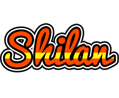 Shilan madrid logo