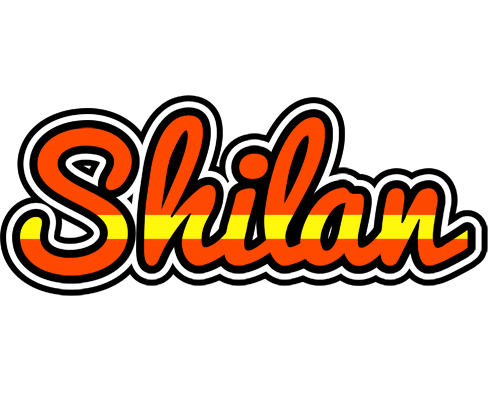 Shilan madrid logo