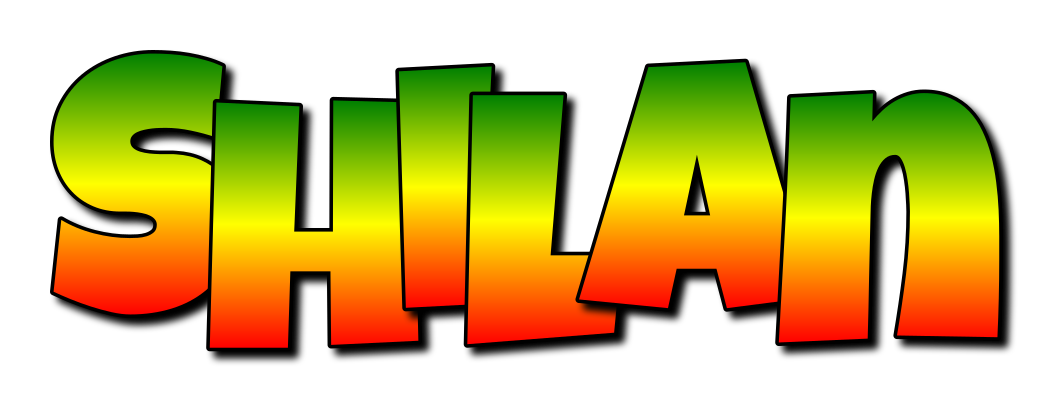Shilan mango logo