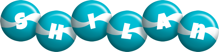 Shilan messi logo