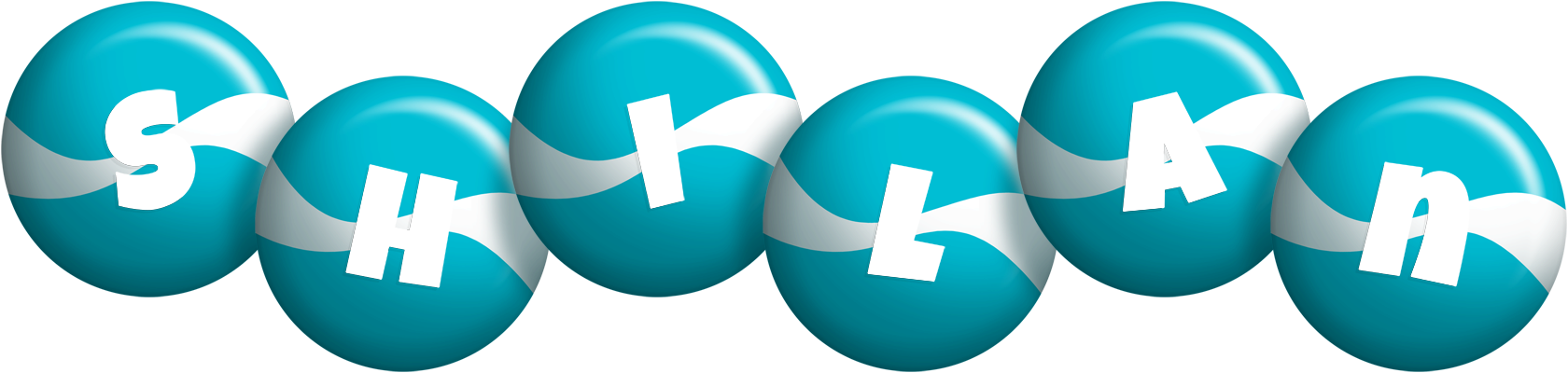 Shilan messi logo